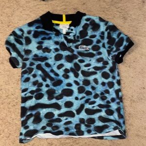 Polo shirt